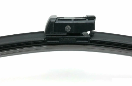 Комплект бескаркасных стеклоочистителей Valeo Silencio Flat VF824